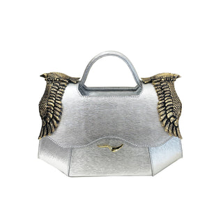 THE BABY COLONEL SILVER - VERONA PRINT