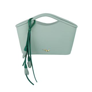 TRIO BAG - CIELO (SCOTCH PRINT)