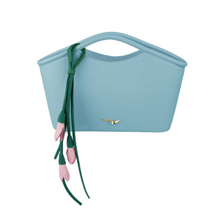 TRIO BAG - OXYGEN (SCOTCH PRINT)